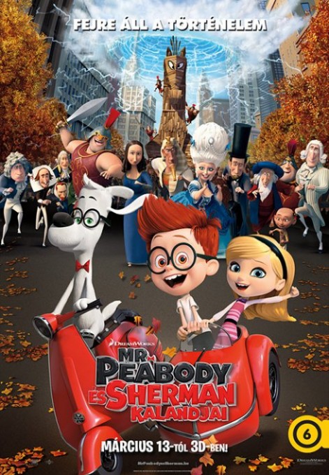Mr.-Peabody-és-Sherman-kalandjai-magyar-plakát